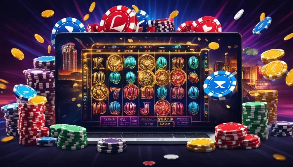 Chiến lược Blackjack và Roulette tại 88nn