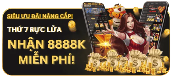 Game bắn cá Thần Tài