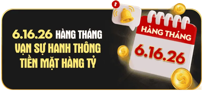 Hoàn trả hàng tuần tại 88nn