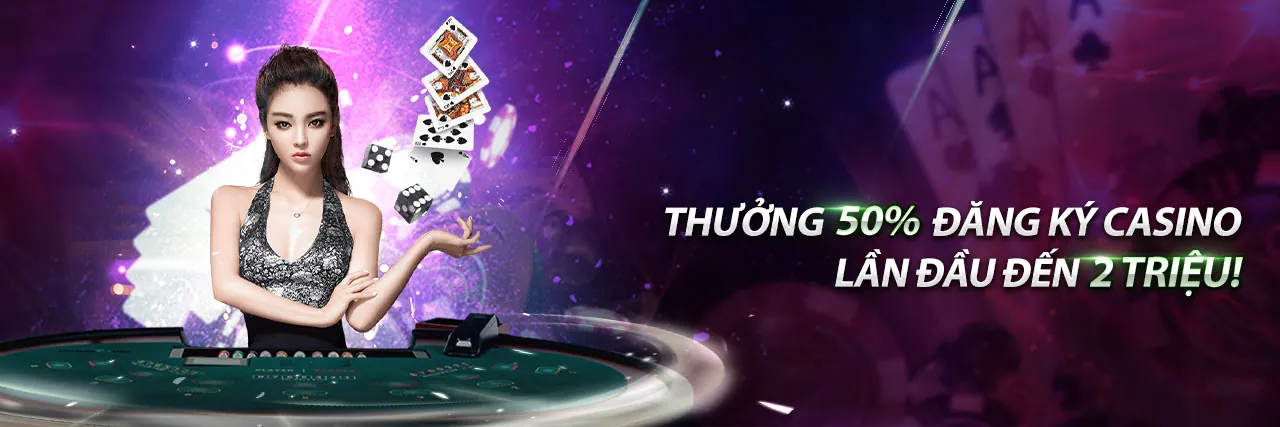 Sòng bạc trực tuyến 88nn với các trò chơi casino hấp dẫn