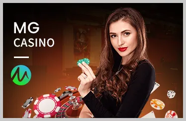 Trò chơi Live Casino với dealer trực tiếp