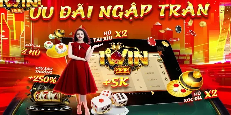 Game Nổ Hũ Kho Báu Đại Dương